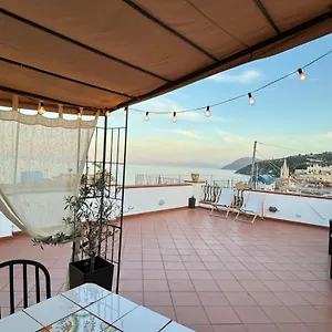 Guest house Enzoilnegro, Lipari (Isola Lipari)