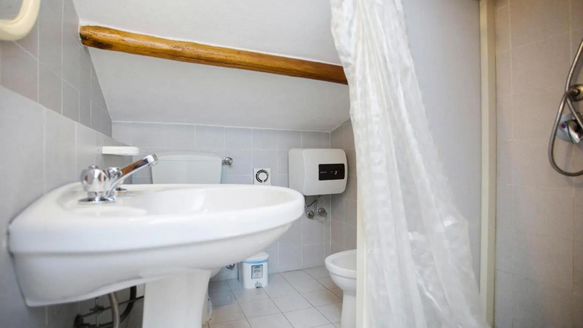 Apartment In Lipari  Lipari (Isola Lipari)