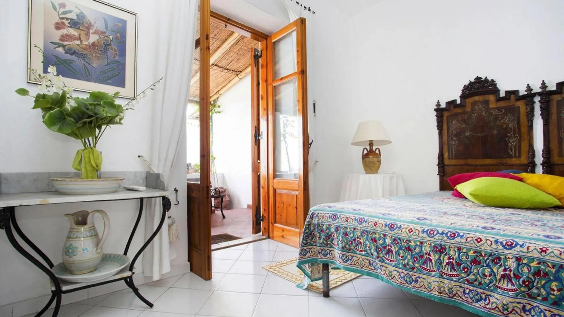 Apartment In Lipari Lipari (Isola Lipari)