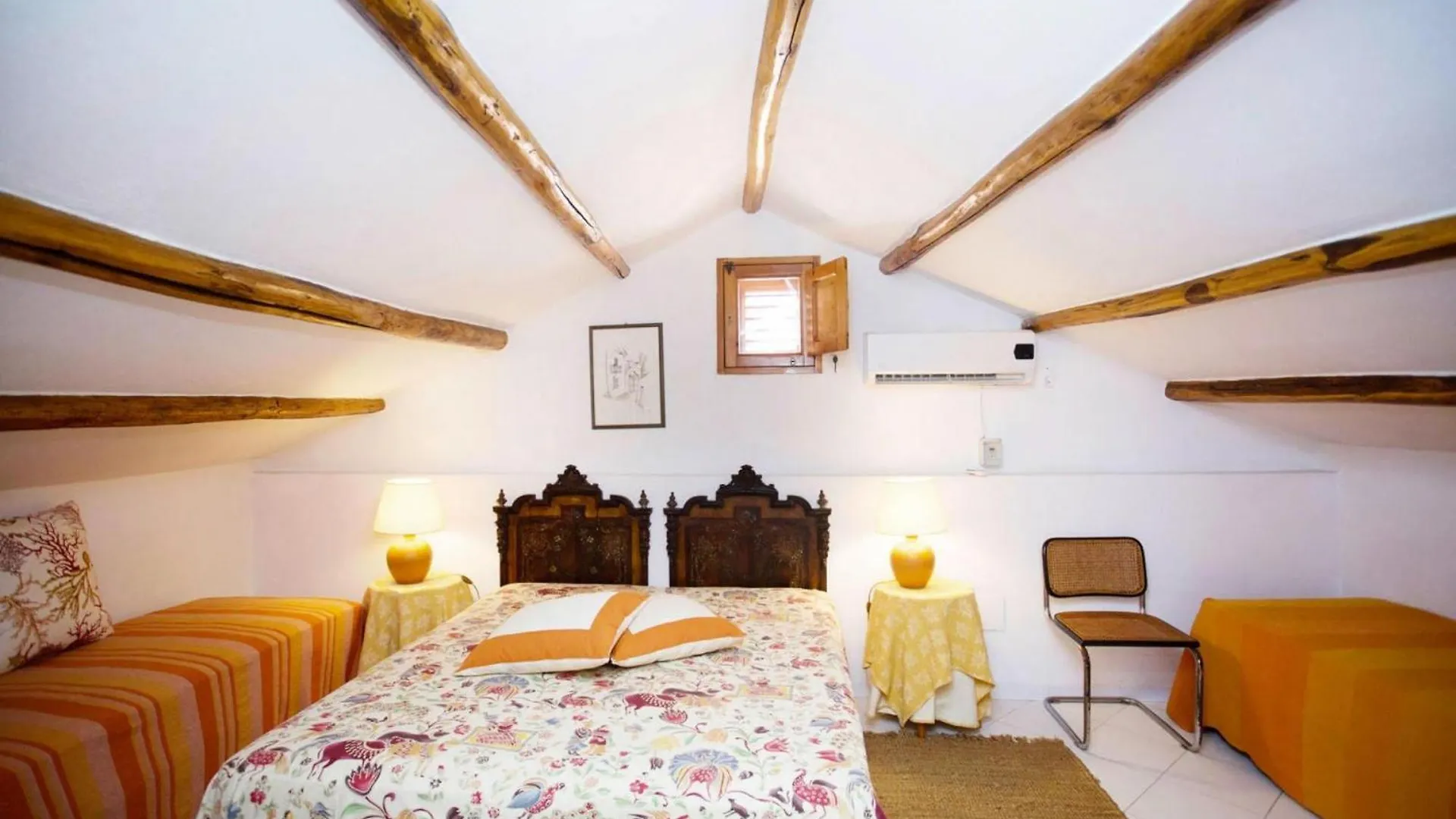 Apartment In Lipari Lipari (Isola Lipari)