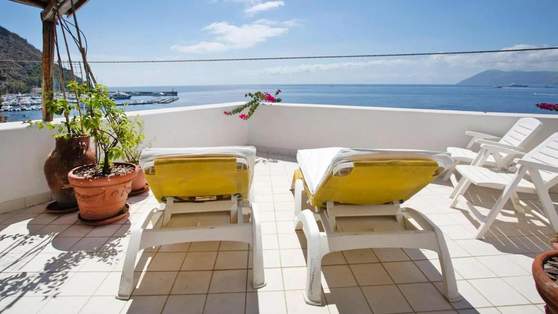Apartment In Lipari 0*, Lipari (Isola Lipari)