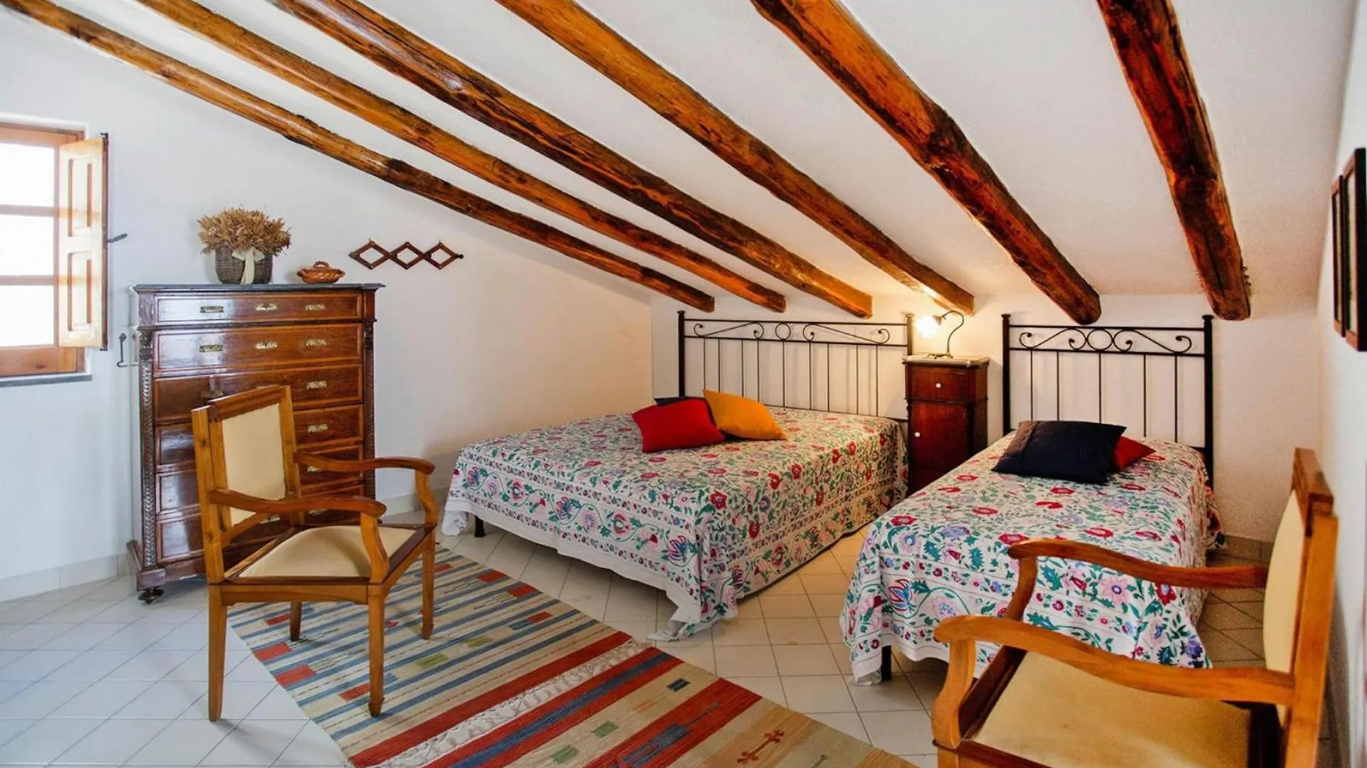 Apartment In Lipari