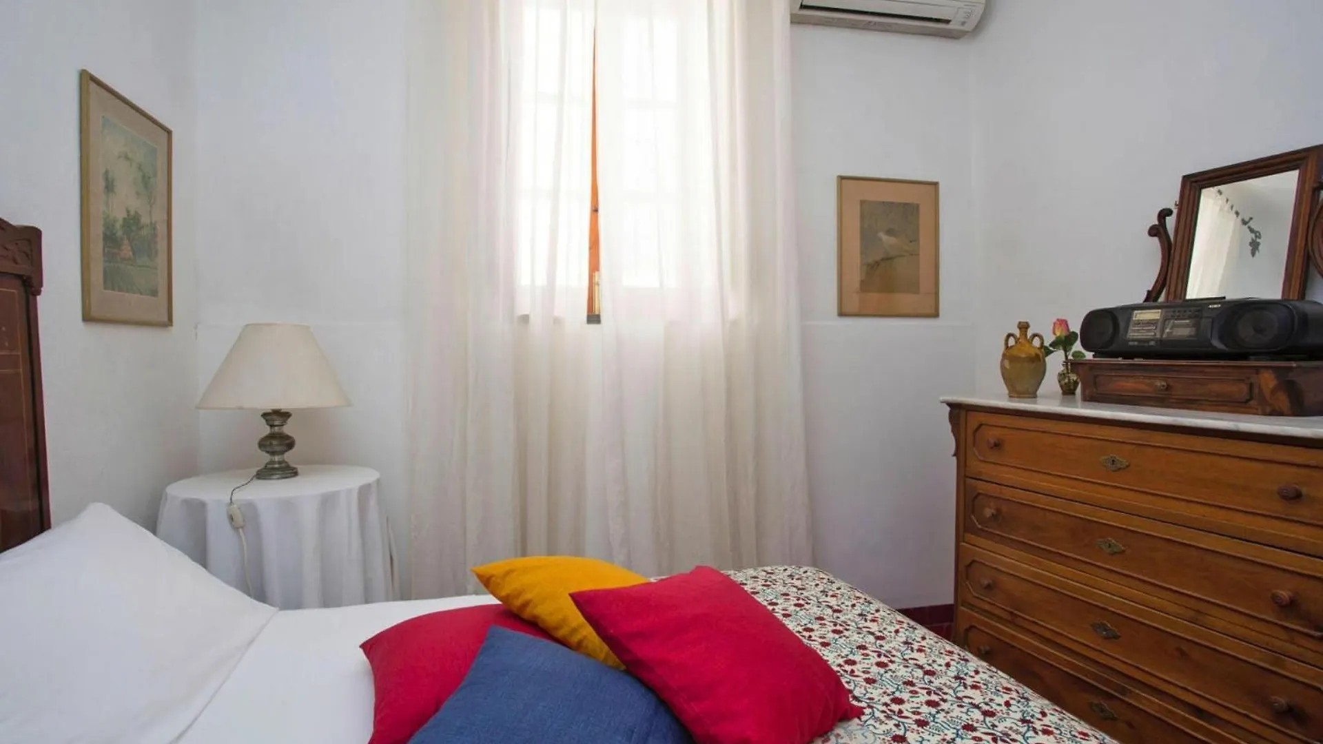 Apartment In Lipari 0*, Lipari (Isola Lipari)