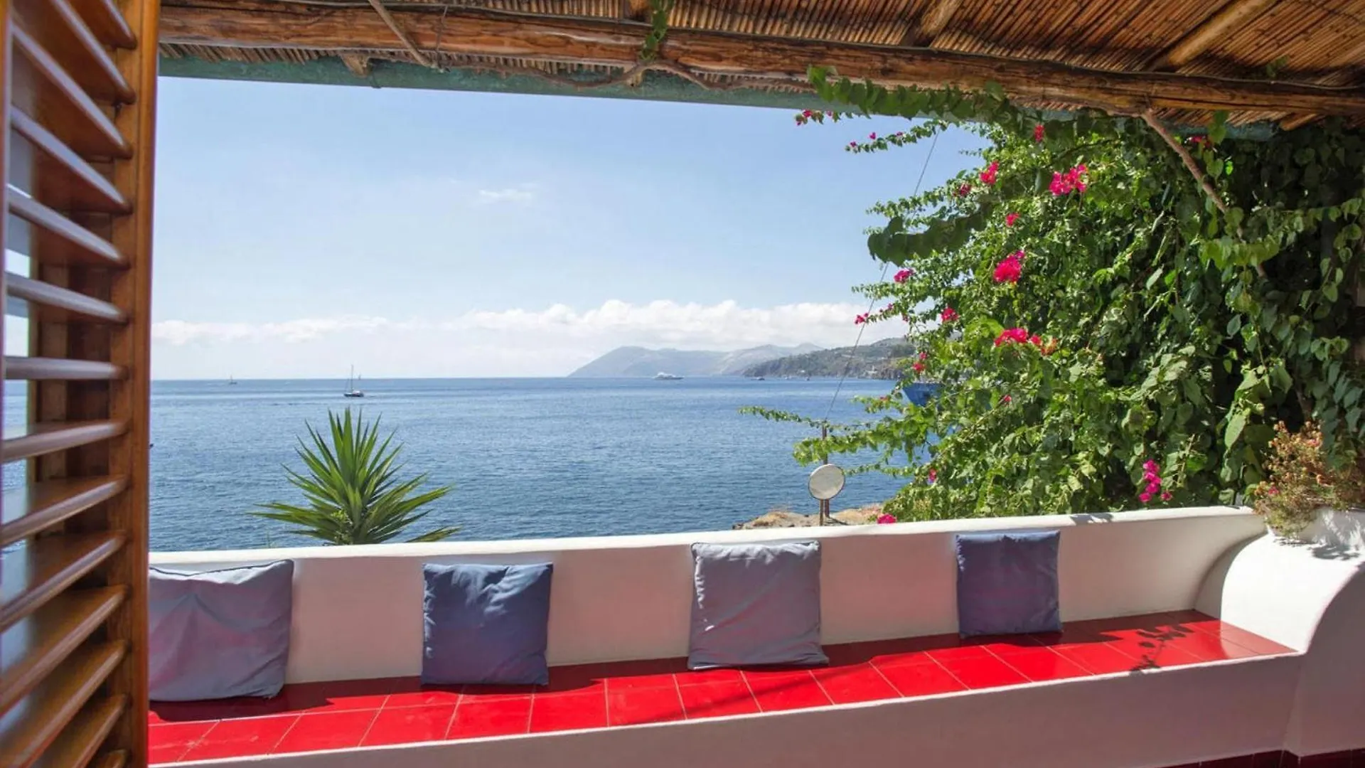 Apartment In Lipari 0*, Lipari (Isola Lipari) Italy